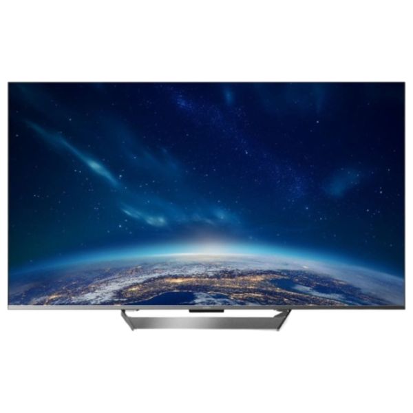  CHiQ QLED65N9QGTV Series - Smart 4K QLED TV - 65 Inch 