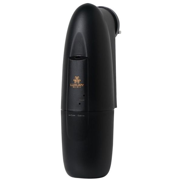  Luxury spirit AE1 - Diffuser Scent Machine - Black 