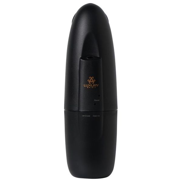  Luxury spirit AE1 - Diffuser Scent Machine - Black 