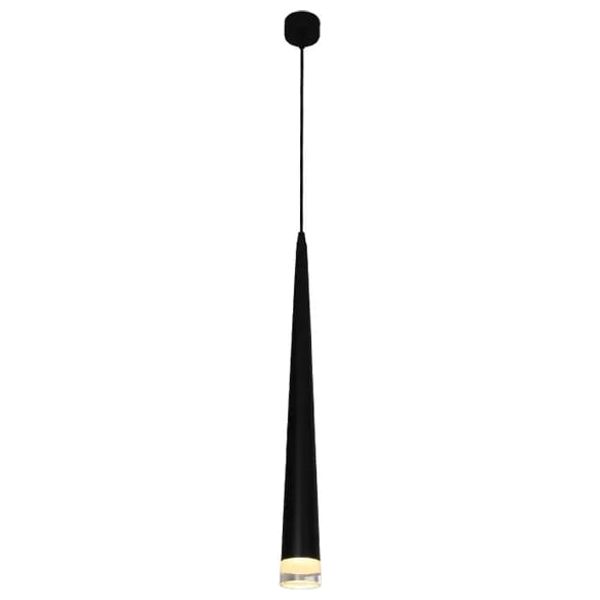  Ceiling Light LD-12-440 - Black 
