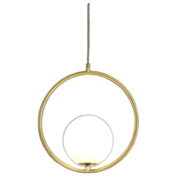  Ceiling Light SE-P9701-A - Gold 