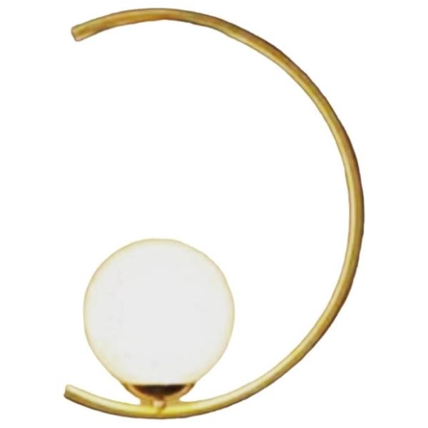  Wall Light 3784 - Gold 