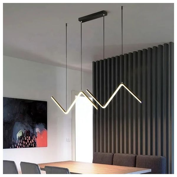  Ceiling Light 80609/2 - Gold 