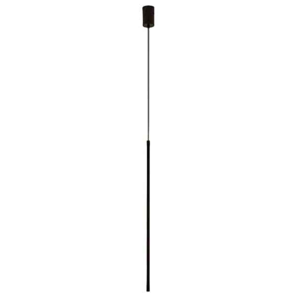  ضوء سقفي - اسود - 80591-60 