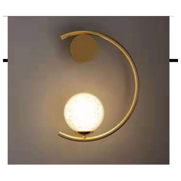  Wall Light 3784 - Gold 