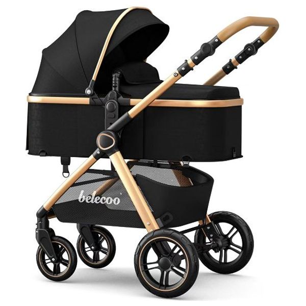 Belecoo stroller discount