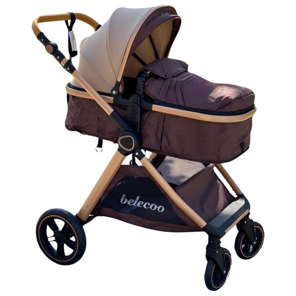 Belecoo stroller 2018 clearance