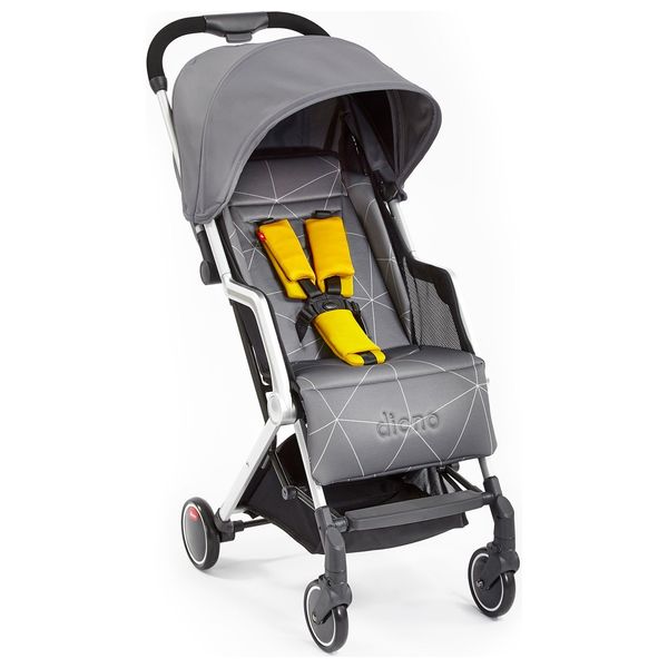 Stroller diono top