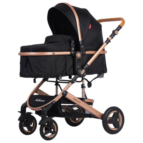 Stroller belecoo q3 hotsell