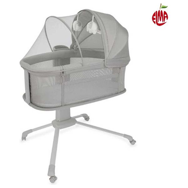  Mastela Baby bed - Gray 