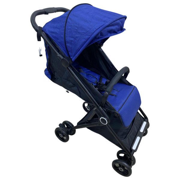  Baby Stroller - YF002 - Blue 