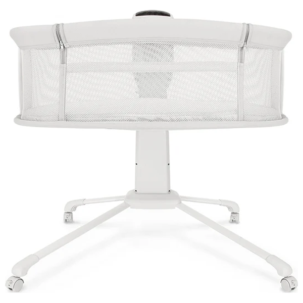  سرير اطفال ماستيلا - ابيض 