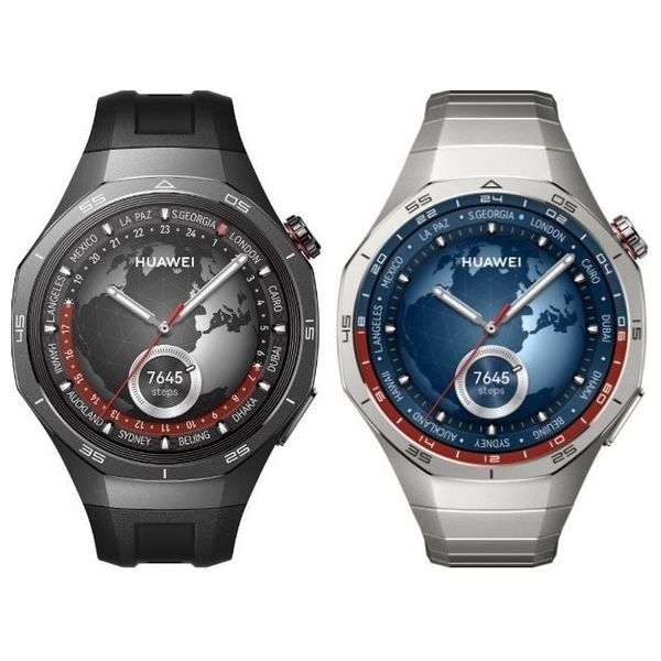 Huawei Watch GT 5 Pro - 46mm 