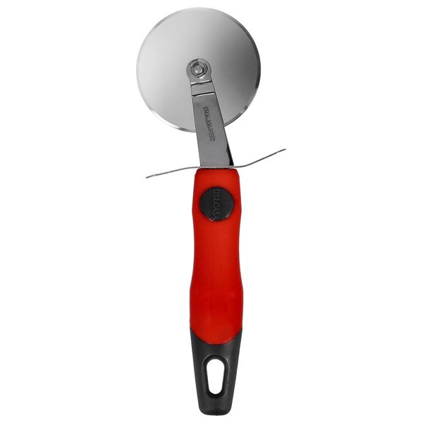 DELCASA DC1925  - Multifunctional Pizza Cutter 