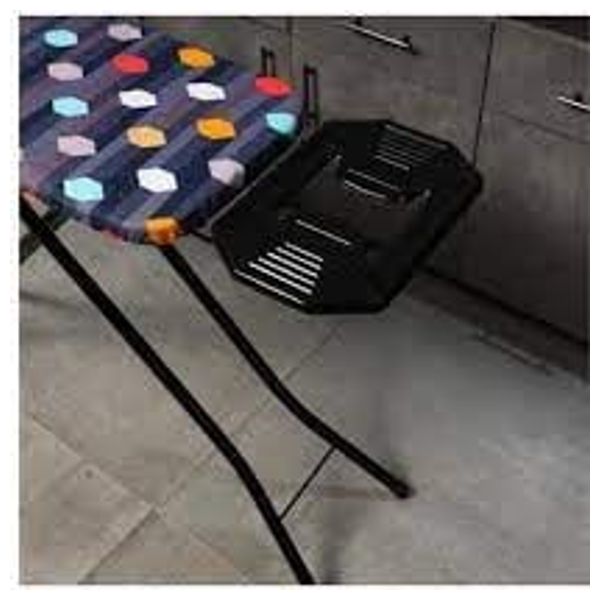  DELCASA DC2837 - Ironing Board - Black 