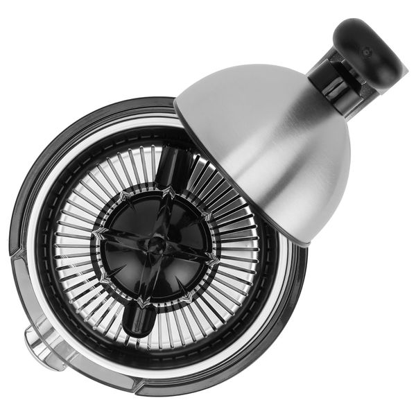  Geepas GCJ46018 - Juicer - 300 W - Stainless Steel 