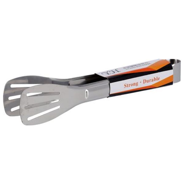  DELCASA DC1562 - Food Tong - Stainless Steel 