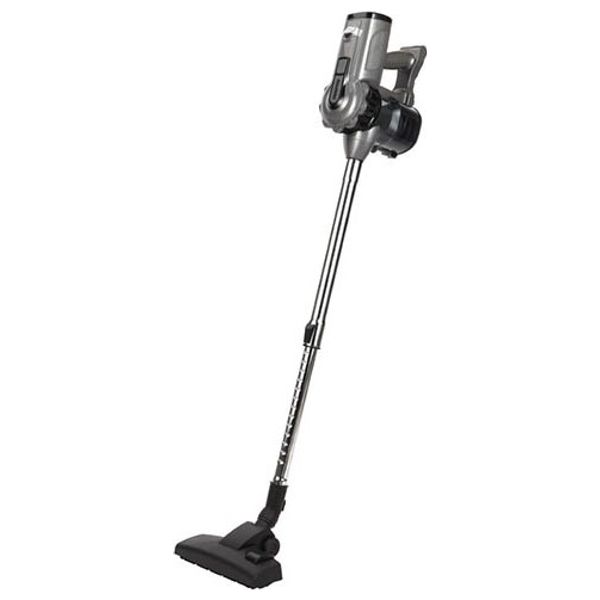  Geepas GVC19036 - Handheld Vacuum Cleaner - Gray 
