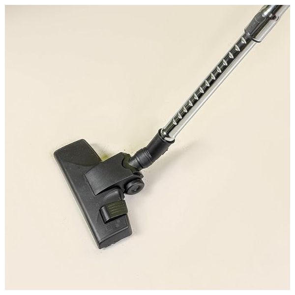  Geepas GVC19036 - Handheld Vacuum Cleaner - Gray 