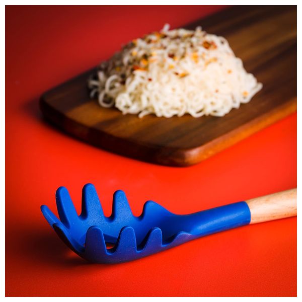  وعاء تقديم السباغيتي من السيليكون رويال فورد - RF10647 