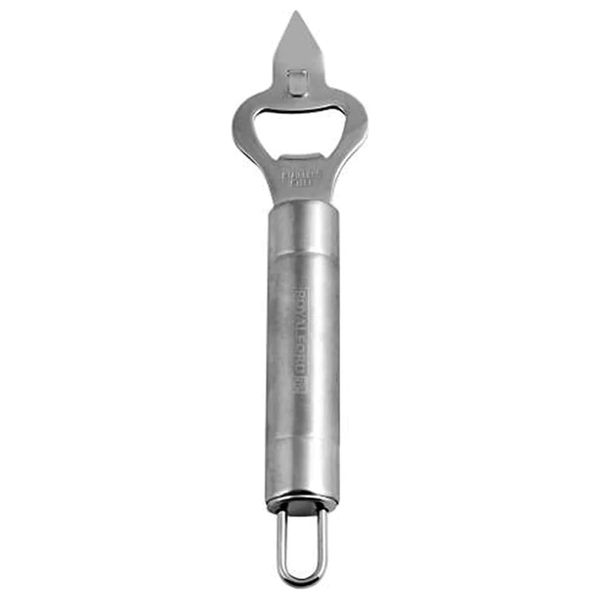  RoyalFord RF1185-BO - Bottle Opener - Stainless Steel 