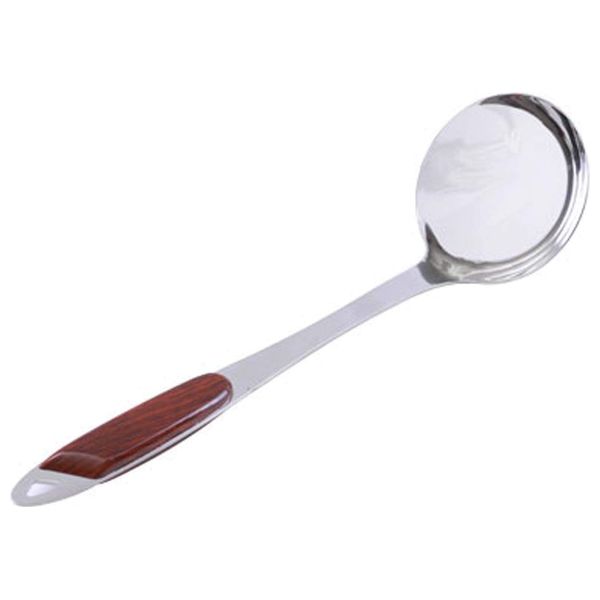  RoyalFord Soup Ladle - Stainless Steel 