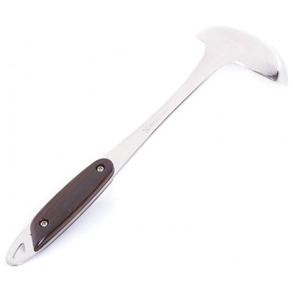  RoyalFord Soup Ladle - Stainless Steel 