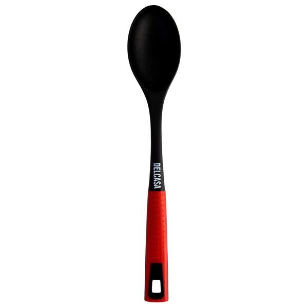  DELCASA DC1677 - Professional Cooking And Serving Spoon 