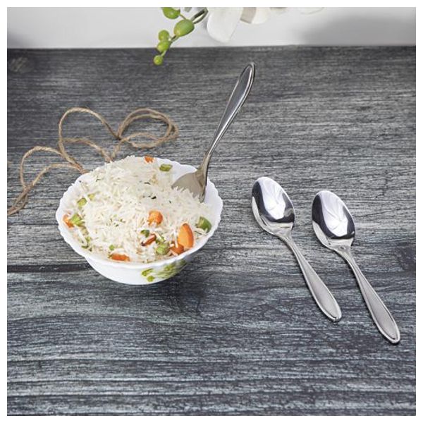  RoyalFord Table Spoon - 3 Pieces 