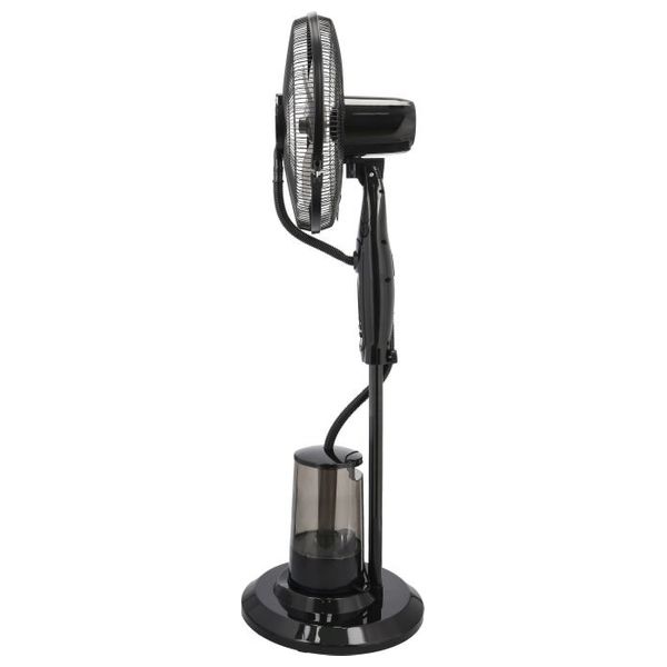  Geepas GF21160 - Stand Fan - Black 