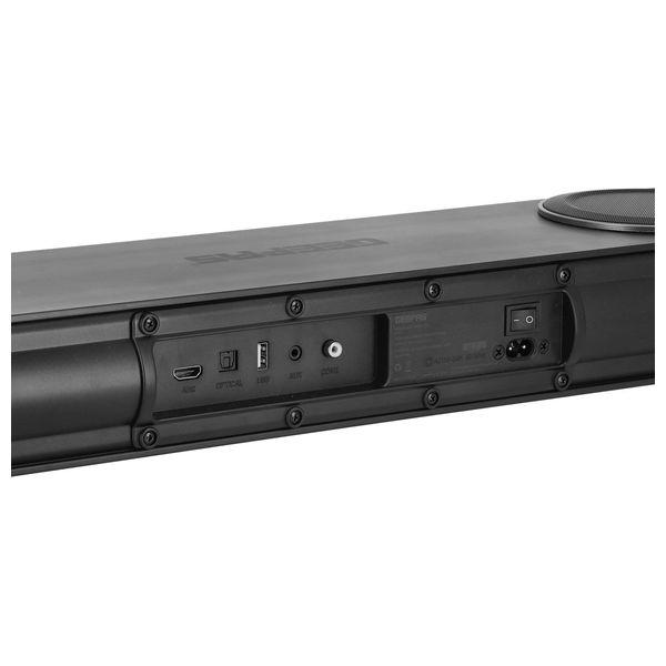  Geepas GMS11152 - Soundbar Speaker 