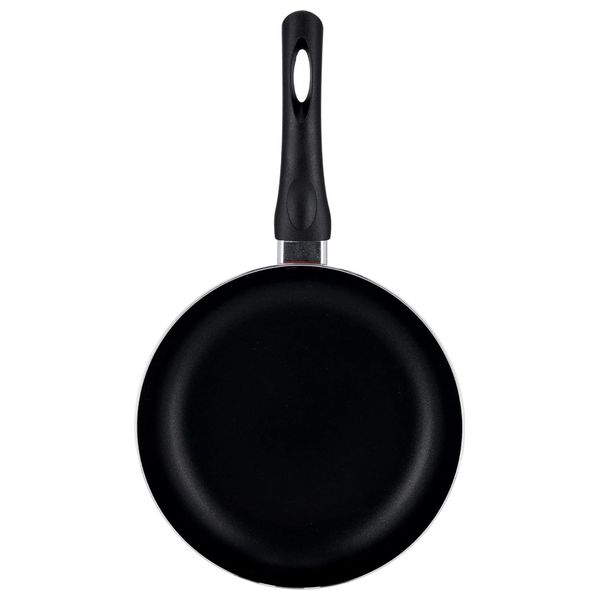  DELCASA DC1102 - Frypan 22Cm - Red 
