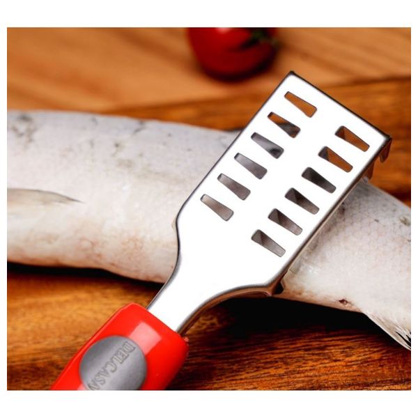  DELCASA DC1931 - Fish Peeler 