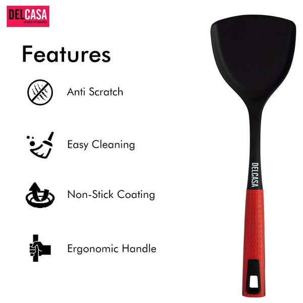  DELCASA DC1674 - Stirring Tool 