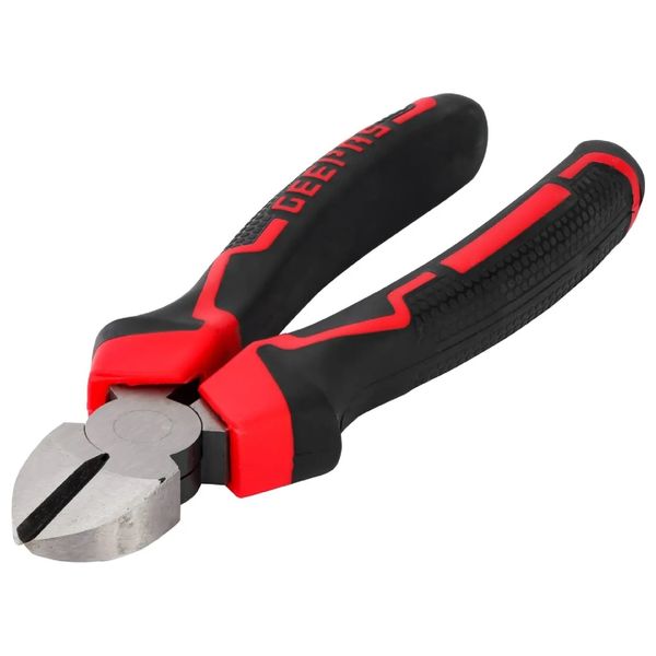  Geepas Diagonal Cutting Plier - 177.8 mm 