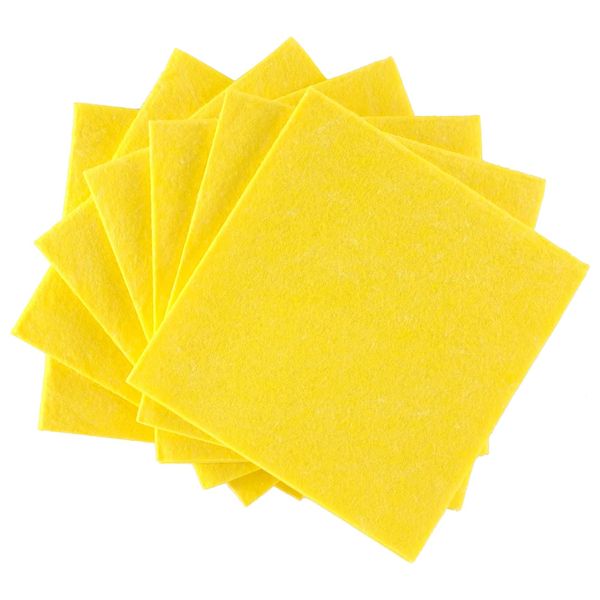  RoyalFord RF11069 - All Purpose Cleaning Clothes 