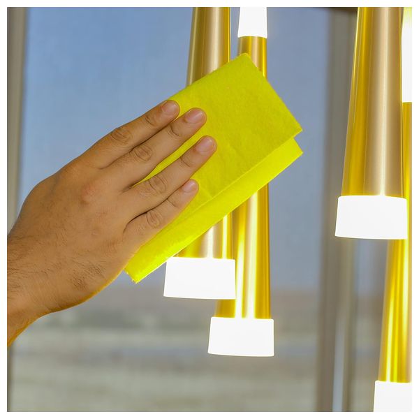  RoyalFord RF11069 - All Purpose Cleaning Clothes 