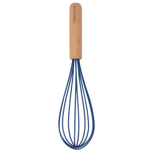  RoyalFord RF10654 -  Silicone Egg Beater 