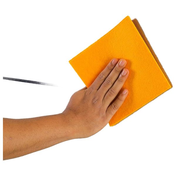  RoyalFord RF11070 - Cleaning Clothes 