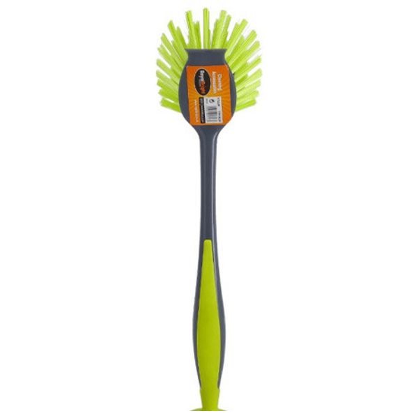  RoyalFord  RF11186 -  Dish Brush with Handle 
