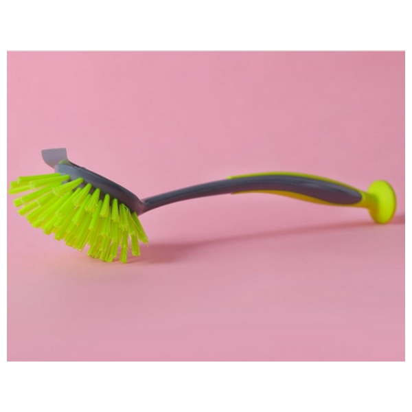  RoyalFord  RF11186 -  Dish Brush with Handle 