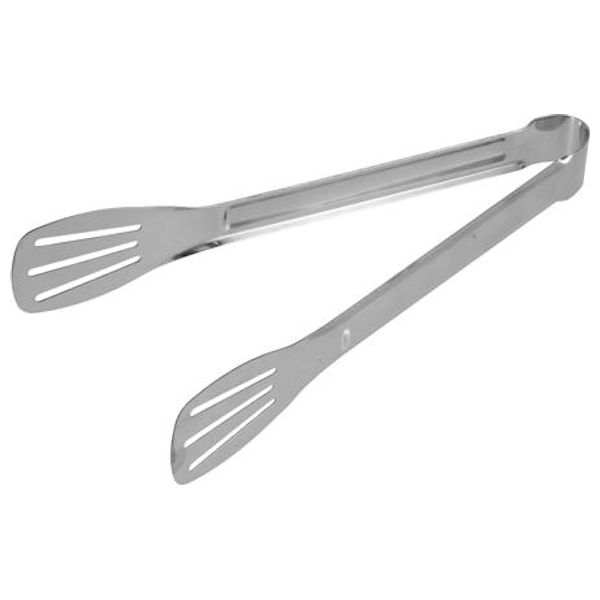  DELCASA DC1562 - Food Tong - Stainless Steel 
