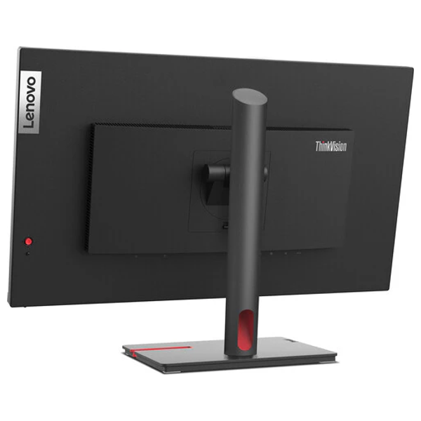  Lenovo 27-Inch T27I-30-Series - Flat Monitor - 60Hz - 4ms Response Time - FHD 