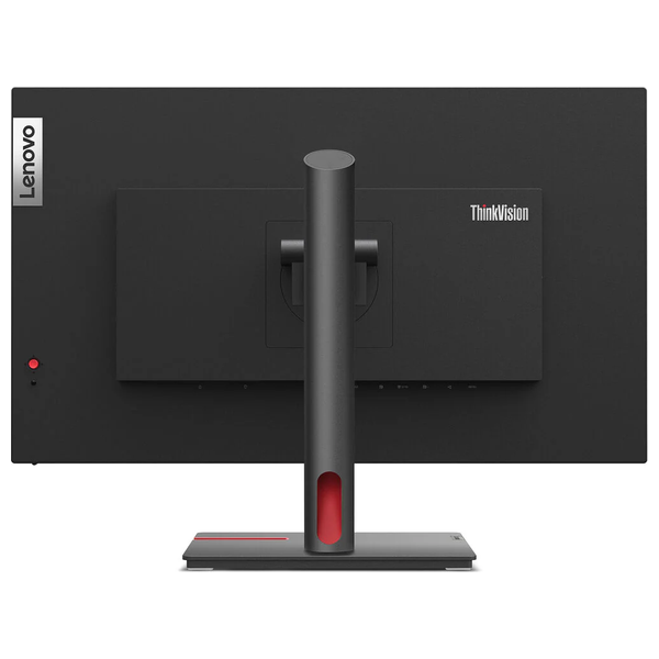  Lenovo 27-Inch T27I-30-Series - Flat Monitor - 60Hz - 4ms Response Time - FHD 