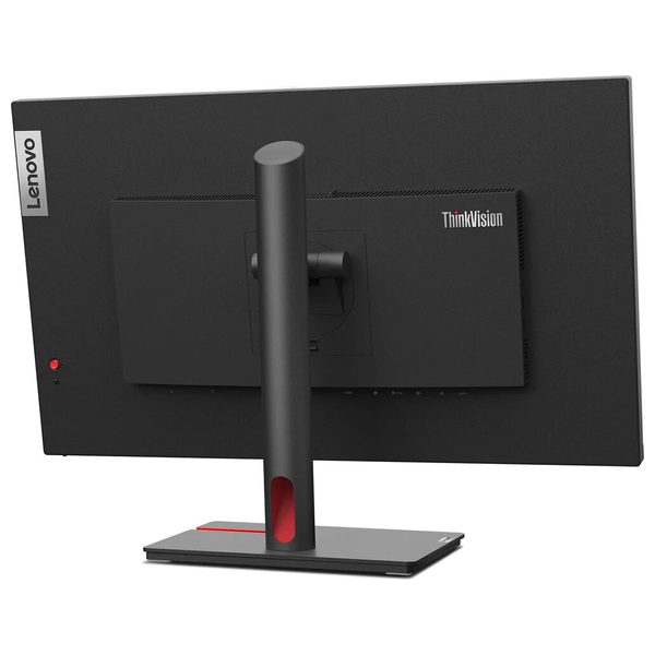  Lenovo 27-Inch T27I-30-Series - Flat Monitor - 60Hz - 4ms Response Time - FHD 