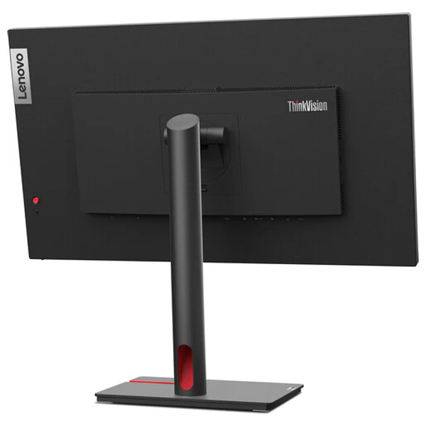  Lenovo 27-Inch T27I-30-Series - Flat Monitor - 60Hz - 4ms Response Time - FHD 