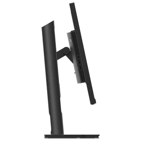  Lenovo 27-Inch T27I-30-Series - Flat Monitor - 60Hz - 4ms Response Time - FHD 
