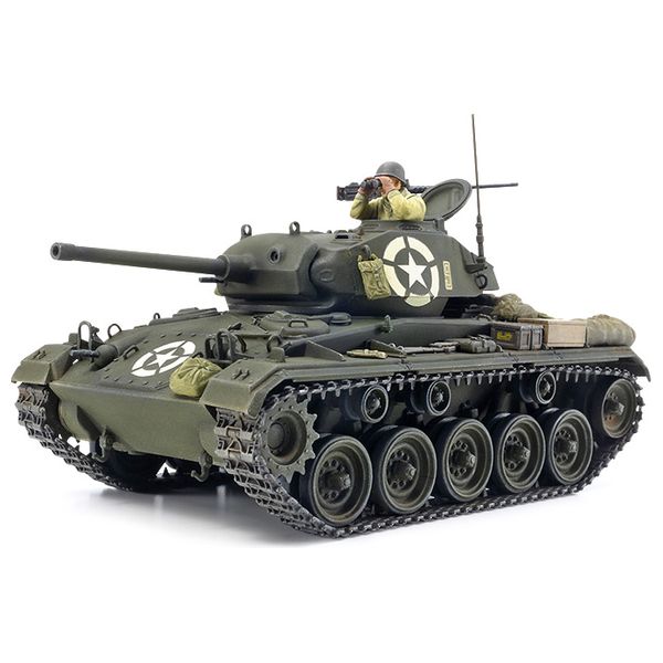  TAMIYA ITALERI Fire Support Combat Vehicle 