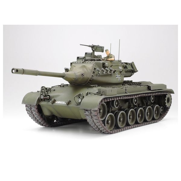  TAMIYA ITALERI Fire Support Combat Vehicle 