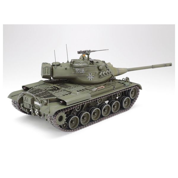  TAMIYA ITALERI Fire Support Combat Vehicle 